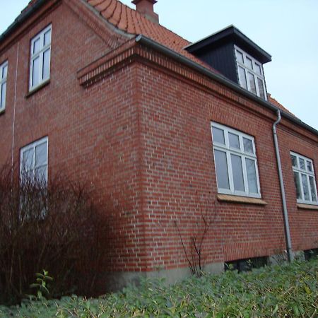 Klosterpensionen Annex Viborg Exterior foto