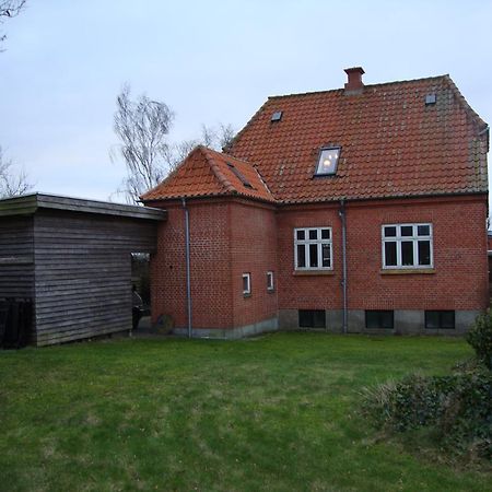 Klosterpensionen Annex Viborg Exterior foto
