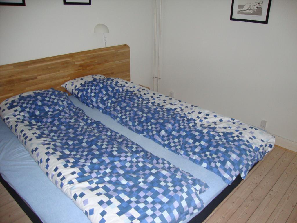 Klosterpensionen Annex Viborg Quarto foto