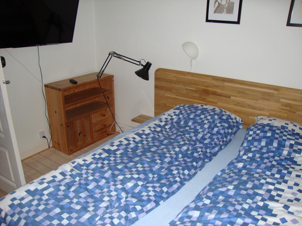 Klosterpensionen Annex Viborg Quarto foto