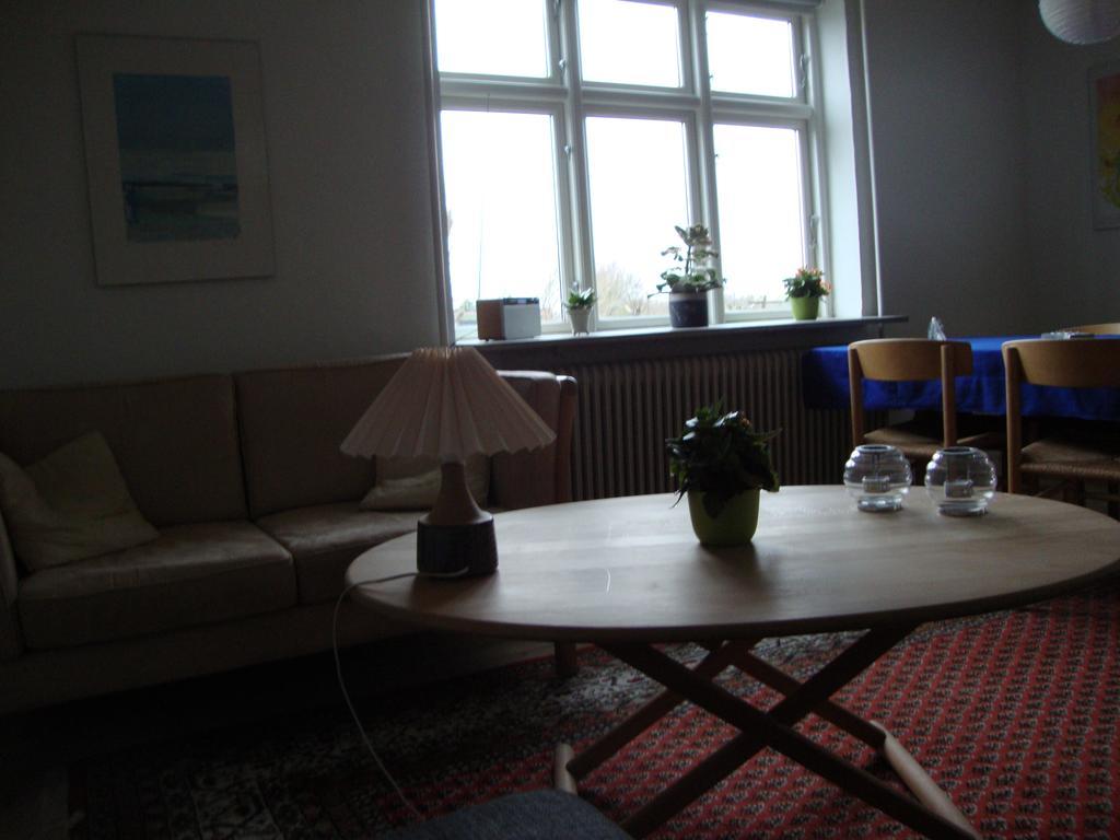 Klosterpensionen Annex Viborg Quarto foto